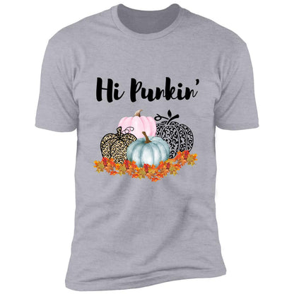 Hi Punkin'  Premium Short Sleeve T-Shirt