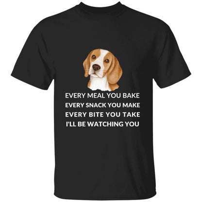 I'll Be Watching You T-Shirt