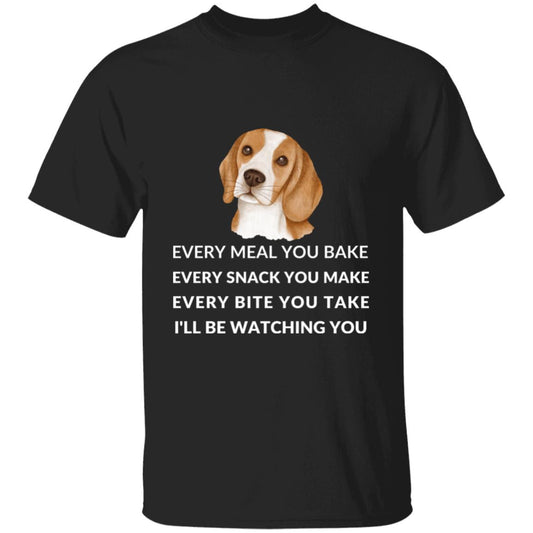 I'll Be Watching You T-Shirt