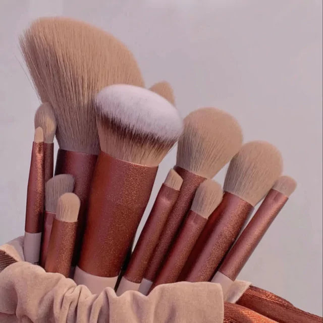 Makeup Brushes Set Beauty Tool