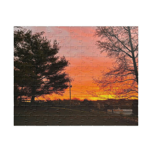 Puzzle (110, 252, 500, 1014-piece)