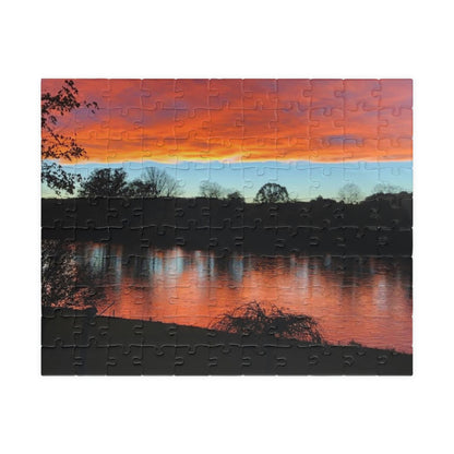 Puzzle (110, 252, 500, 1014-piece)