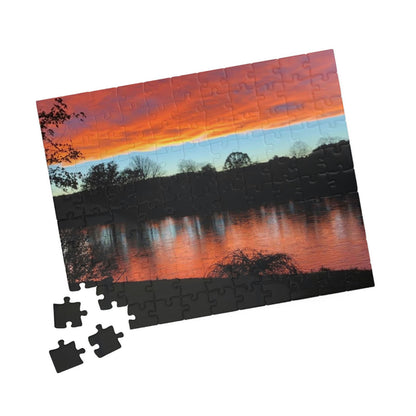 Puzzle (110, 252, 500, 1014-piece)