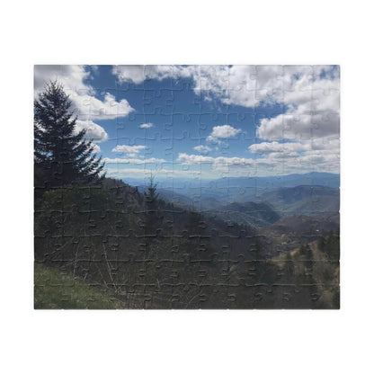 Puzzle (110, 252, 500, 1014-piece)